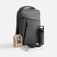 Набор Urban Tea, серый