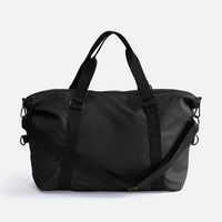 Сумка дорожная Altro, черная