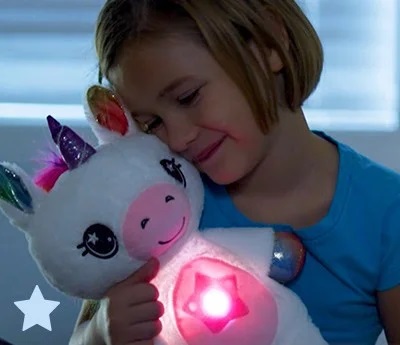Детский ночник-проектор Star Belly - рис 2.