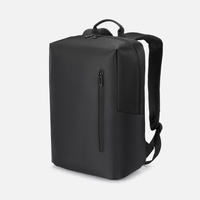 Рюкзак Valmor, черный