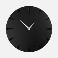 Часы Wallice, черные