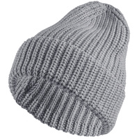 Шапка Nordkyn, светло-серый меланж