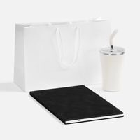 Набор Urban Pack, белый с черным