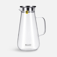 Кувшин с фильтр-пробкой Linea Franco