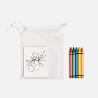 Набор для раскрашивания Create, белый