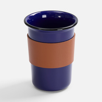 Стакан Caldo, синий