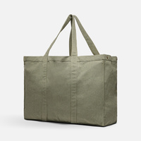 Шопер Hilo, зеленая