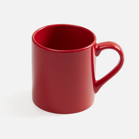 Кружка Koisi, красная