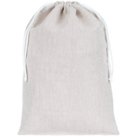 Холщовый мешок Flaxy, большой, ver. 2