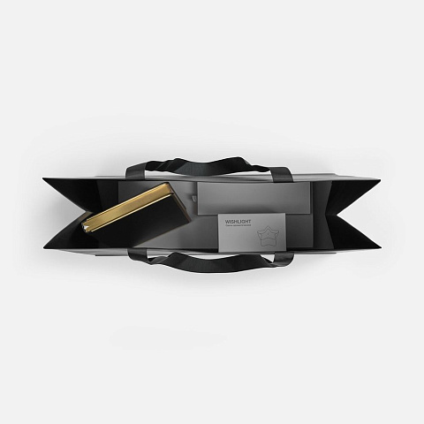 Набор Relax Warm, черный - рис 3.