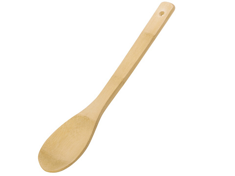 Подарочный набор с салатником, фартуком и подставкой - рис 2.