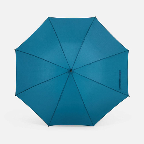 Зонт-трость Rainolla, морская волна - рис 3.