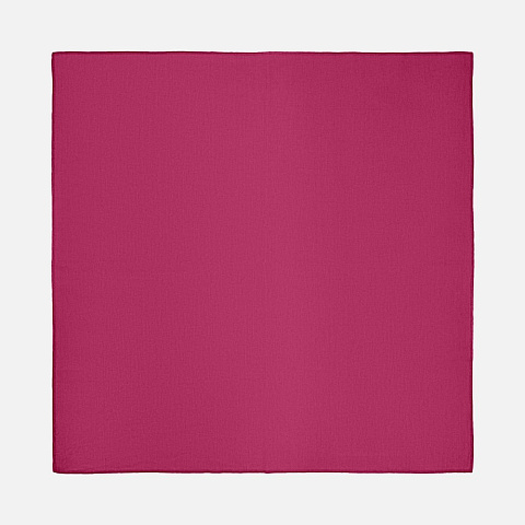 Бандана Overhead, розовая (малиновая) - рис 3.