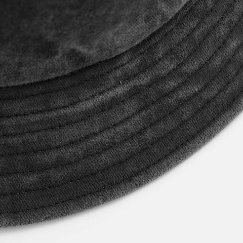 Панама Berwi, черная - рис 3.