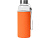 Бутылка для воды Pure c чехлом, 420 мл, оранжевый - миниатюра - рис 4.