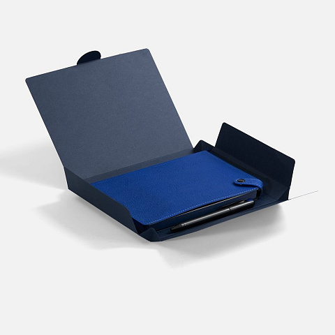 Набор Espresso, синий - рис 3.