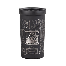 Термостакан Строителю