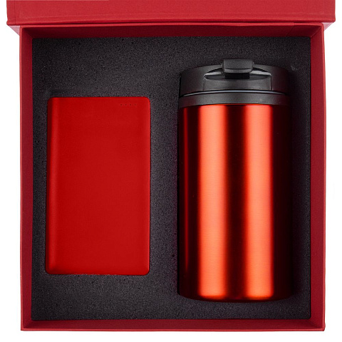 Набор Easy Trick, красный - рис 3.