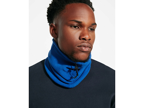 Снуд Nukka, королевский синий - рис 2.