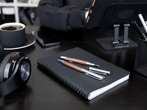 Роллер Waldo в футляре - рис 5.