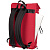 Рюкзак urbanPulse, красный - миниатюра - рис 4.