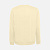 Свитшот унисекс Colombo, светло-желтый - миниатюра - рис 3.