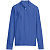 Рубашка поло унисекс с длинным рукавом Pacific LSL, ярко-синяя (royal) - миниатюра - рис 2.