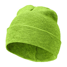 Шапка Irwin, зеленое яблоко