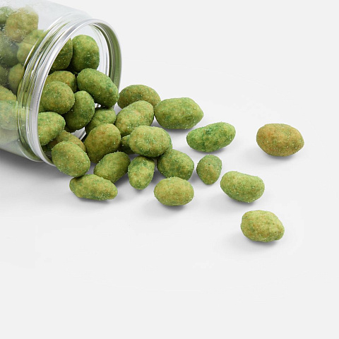 Арахис Astronut в хрустящей корочке, васаби - рис 4.