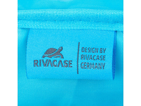 RIVACASE 7521 black ECO сумка для ноутбука 13.3-14 / 6 - рис 17.