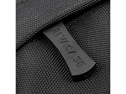 RIVACASE 8205 black чехол для ноутбука 15.6 / 12 - рис 16.