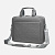 Cумка для ноутбука L225, светло-серая - миниатюра