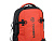 Рюкзак спортивный TORBER Xtreme 18, оранжевый/чёрный, 31 х 12 х 46 см, 17л - миниатюра - рис 8.