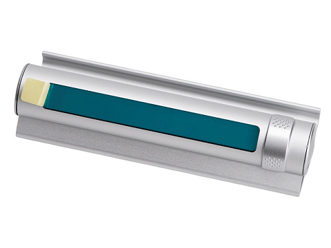 Парковочная табличка Frontpark, серебристый - рис 12.