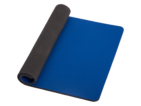 Коврик для мыши Mopo, черный - рис 3.