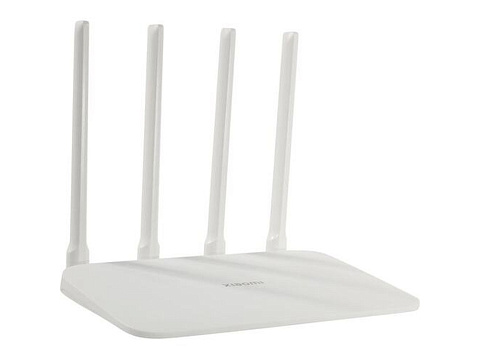 Маршрутизатор Wi-Fi Xiaomi Router AC1200 EU (DVB4330GL)