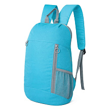 Рюкзак Fab neo, голубой