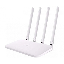 Маршрутизатор Wi-Fi Mi Router 4A White (DVB4230GL)