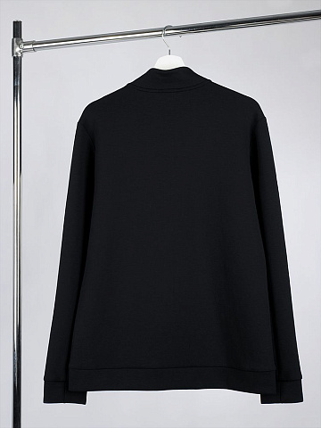 Куртка мужская Lovi, черная - рис 3.