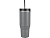 Melbourne кружка 1200 мл, сертифицированная согласно RCS, с соломинкой - Серый - миниатюра - рис 2.