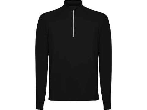 Лонгслив Estambul мужской, черный