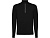 Лонгслив Estambul мужской, черный - миниатюра