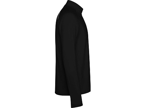 Лонгслив Estambul мужской, черный - рис 4.