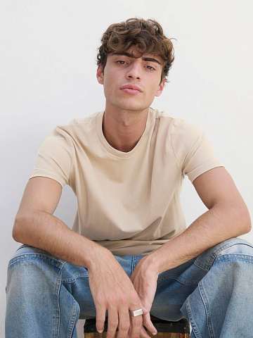 Футболка унисекс Legend, серая - рис 6.