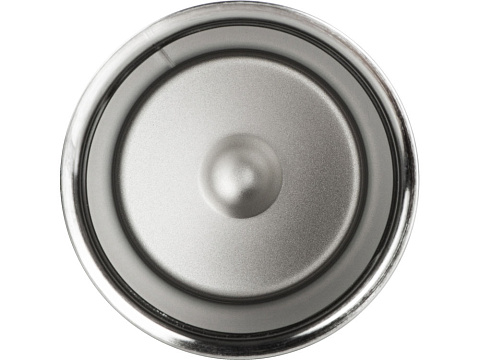 Вакуумный термостакан Volcano, 450 мл, белый (Р) - рис 9.