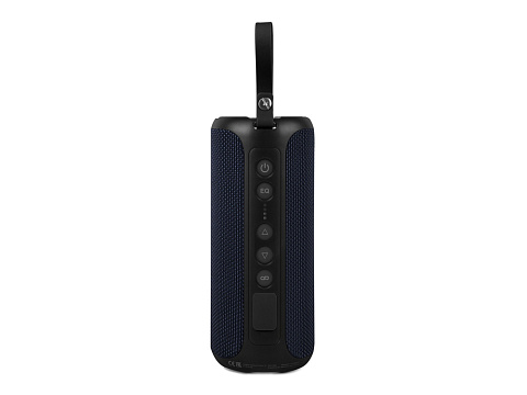 Портативная колонка mySound Colibri 1C, 6 Вт, черный - рис 3.