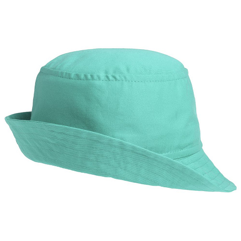 Панама Challenge, бирюзовая - рис 4.