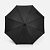 Зонт-трость Nimbrella, черный - миниатюра - рис 3.