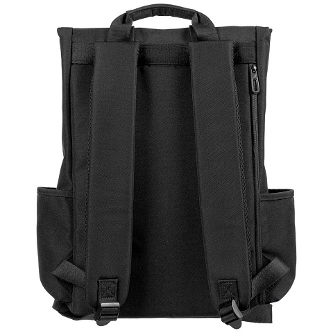 Рюкзак cityPulse, черный - рис 4.