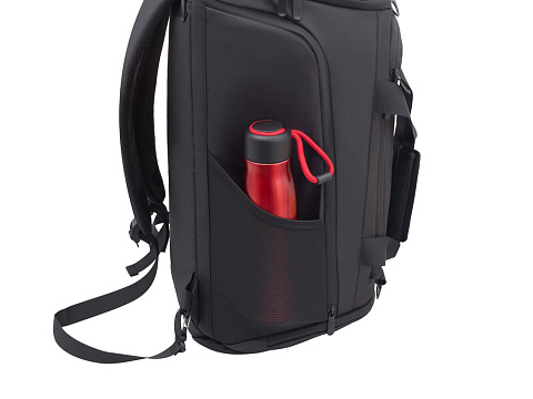 Рюкзак-спортивная сумка Duffle - рис 3.